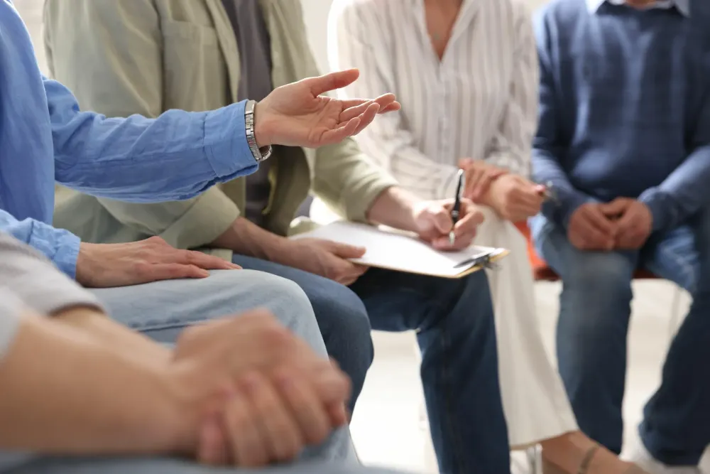 traitement addiction près de Pont-Audemer