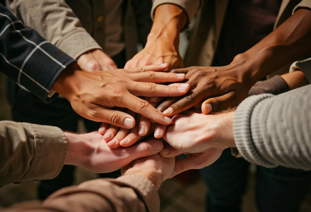 relations sociales près de Pont-Audemer